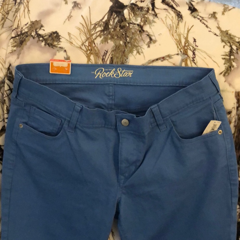 Perfect pants for summer!!